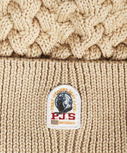 Carica l'immagine nel visualizzatore di Gallery, Cappello in maglia con pom-pon
