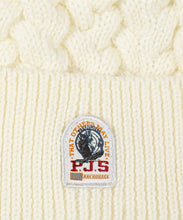 Carica l'immagine nel visualizzatore di Gallery, Cappello in maglia con pom-pon
