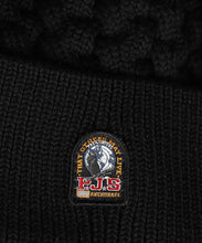 Carica l'immagine nel visualizzatore di Gallery, Cappello in maglia con pom-pon
