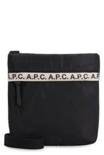 Carica l'immagine nel visualizzatore di Gallery, Messenger-bag Repeat in nylon
