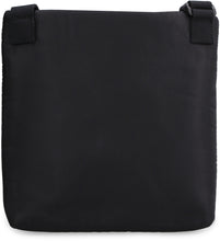 Carica l'immagine nel visualizzatore di Gallery, Messenger-bag Repeat in nylon

