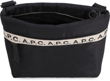 Carica l'immagine nel visualizzatore di Gallery, Messenger-bag Repeat in nylon
