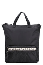 Carica l'immagine nel visualizzatore di Gallery, Tote bag Repeat in nylon
