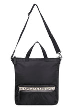 Carica l'immagine nel visualizzatore di Gallery, Tote bag Repeat in nylon
