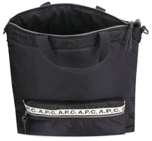 Carica l'immagine nel visualizzatore di Gallery, Tote bag Repeat in nylon
