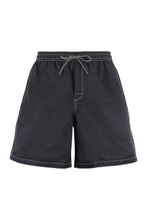 Carica l'immagine nel visualizzatore di Gallery, Shorts da mare in nylon
