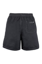 Carica l'immagine nel visualizzatore di Gallery, Shorts da mare in nylon
