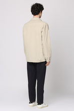 Load image into Gallery viewer, Aleksi Techno fabric jacket
