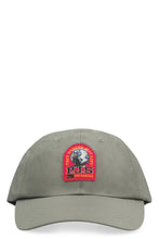 Carica l'immagine nel visualizzatore di Gallery, Cappello da baseball Bravo in nylon
