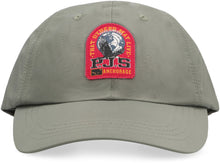 Carica l'immagine nel visualizzatore di Gallery, Cappello da baseball Bravo in nylon
