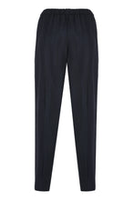 Load image into Gallery viewer, Wool blend trousers
