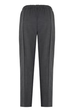 Load image into Gallery viewer, Wool blend trousers

