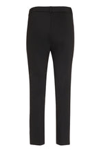 Carica l'immagine nel visualizzatore di Gallery, Pantaloni sartoriali in jersey
