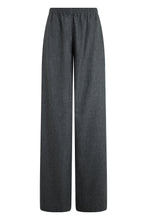 Carica l'immagine nel visualizzatore di Gallery, Pantaloni con vita elasticizzata
