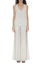 Load image into Gallery viewer, Satin trousers
