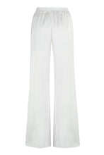 Load image into Gallery viewer, High-waist wide-leg trousers
