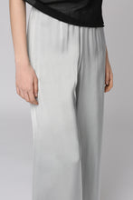 Load image into Gallery viewer, High-waist wide-leg trousers

