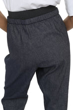 Load image into Gallery viewer, Linen and cotton trousers
