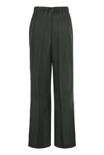 Load image into Gallery viewer, High-rise trousers
