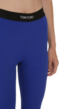 Load image into Gallery viewer, Technical fabric leggings
