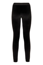 Carica l'immagine nel visualizzatore di Gallery, Leggings in velluto
