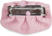 Carica l'immagine nel visualizzatore di Gallery, Pasticcino bag in rafia
