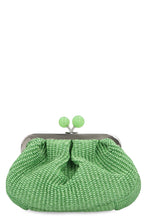 Carica l'immagine nel visualizzatore di Gallery, Pasticcino bag in rafia
