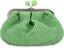 Carica l'immagine nel visualizzatore di Gallery, Pasticcino bag in rafia
