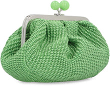 Carica l'immagine nel visualizzatore di Gallery, Pasticcino bag in rafia
