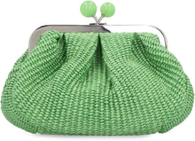 Carica l'immagine nel visualizzatore di Gallery, Pasticcino bag in rafia
