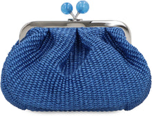 Carica l'immagine nel visualizzatore di Gallery, Pasticcino bag in rafia
