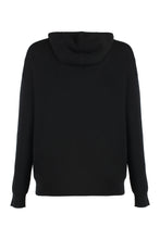 Carica l'immagine nel visualizzatore di Gallery, Maglione Pamir in lana vergine con cappuccio
