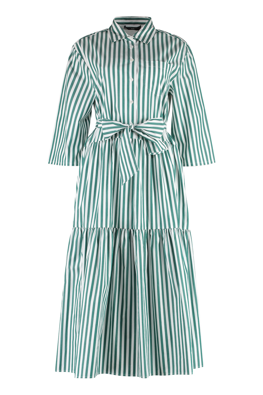 Abito chemisier Pantone