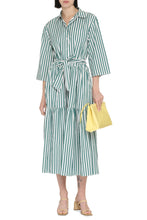 Carica l&#39;immagine nel visualizzatore di Gallery, Abito chemisier Pantone
