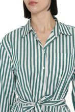 Carica l&#39;immagine nel visualizzatore di Gallery, Abito chemisier Pantone
