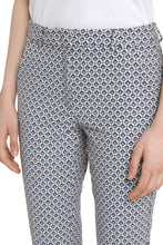 Carica l'immagine nel visualizzatore di Gallery, Pantaloni a sigaretta Papaia
