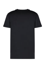 Carica l'immagine nel visualizzatore di Gallery, T-shirt in jersey di cotone
