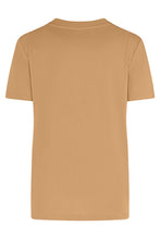 Carica l'immagine nel visualizzatore di Gallery, T-shirt girocollo Papaia in cotone
