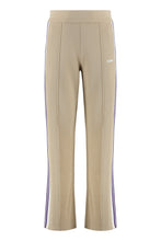 Carica l'immagine nel visualizzatore di Gallery, Pantaloni joggers in viscosa
