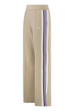 Carica l'immagine nel visualizzatore di Gallery, Pantaloni joggers in viscosa
