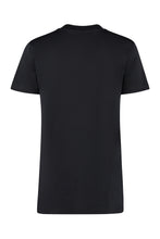Carica l'immagine nel visualizzatore di Gallery, T-shirt Park in cotone ricamata
