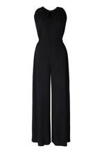 Carica l'immagine nel visualizzatore di Gallery, Jumpsuit Pascia in crepe

