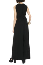 Carica l'immagine nel visualizzatore di Gallery, Jumpsuit Pascia in crepe
