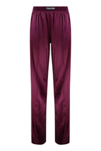 Load image into Gallery viewer, Silk trousers
