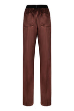 Load image into Gallery viewer, Silk trousers
