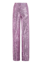 Carica l'immagine nel visualizzatore di Gallery, Pantaloni in paillettes
