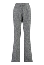 Carica l'immagine nel visualizzatore di Gallery, Pantaloni in tweed
