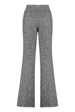 Carica l'immagine nel visualizzatore di Gallery, Pantaloni in tweed

