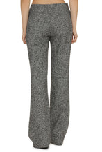 Carica l'immagine nel visualizzatore di Gallery, Pantaloni in tweed
