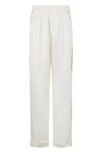 Carica l'immagine nel visualizzatore di Gallery, Pantaloni pigiama in twill di seta
